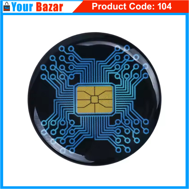 Anti Radiation Shield 